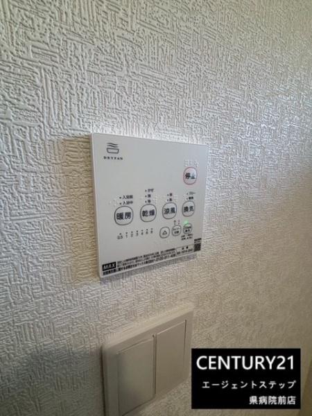 クレイドルガーデン永楽町第4　1号棟　新築