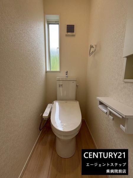 クレイドルガーデン国富町本庄第3　1号棟　新築