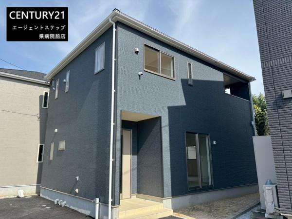 クレイドルガーデン国富町本庄第3　2号棟　新築