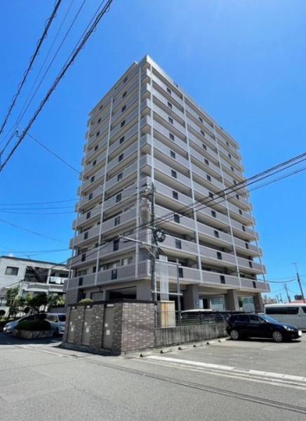 エイルヴィラグランシス橘通