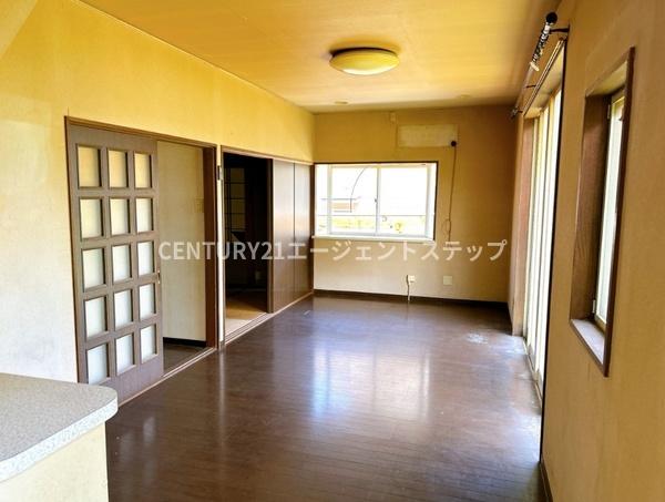 宮崎市清武町今泉甲の中古一戸建て