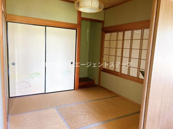 宮崎市清武町今泉甲の中古一戸建て