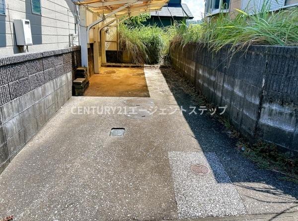 宮崎市清武町今泉甲の中古一戸建て