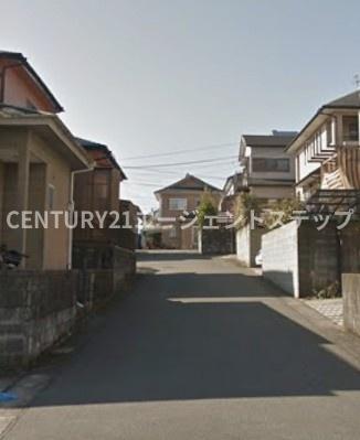 宮崎市清武町今泉甲の中古一戸建て
