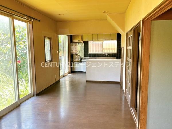 宮崎市清武町今泉甲の中古一戸建て