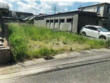 大塚町権現前土地