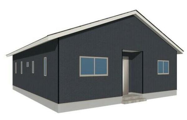 宮崎市大字恒久の新築一戸建