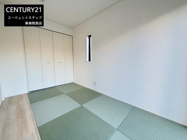 宮崎市佐土原町下田島の新築一戸建