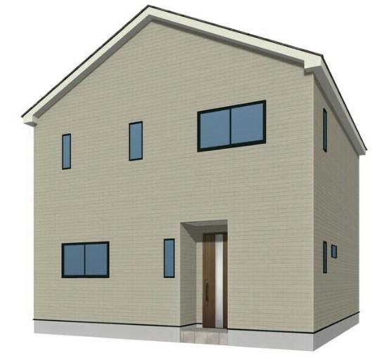 北諸県郡三股町大字樺山の新築一戸建