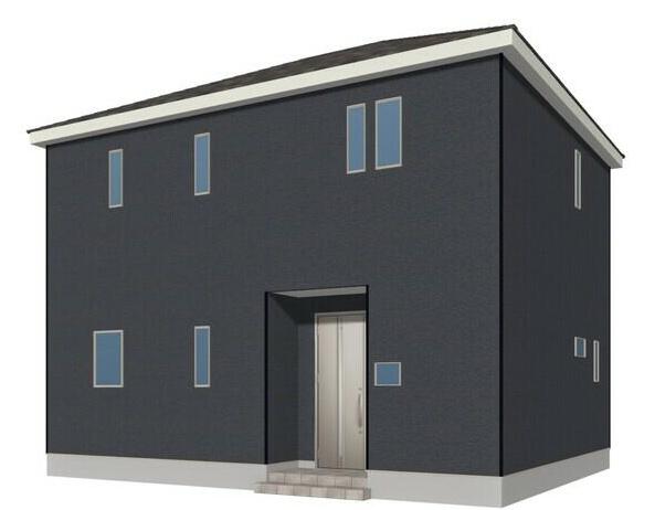 北諸県郡三股町大字樺山の新築一戸建