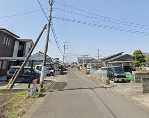 北諸県郡三股町大字樺山の新築一戸建