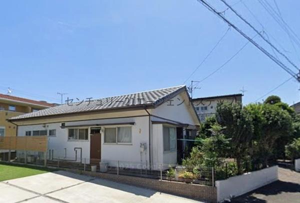 宮崎市吉村町寺ノ前の土地