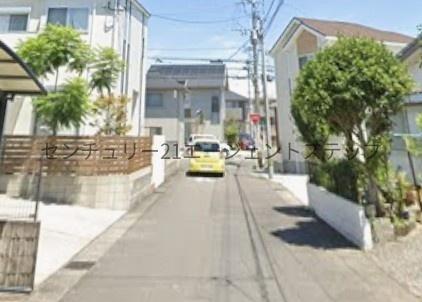 宮崎市吉村町寺ノ前の土地