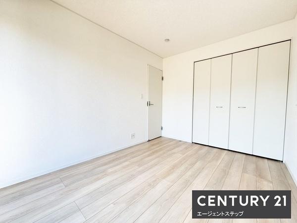 クレイドルガーデン田野町南原第4　2号棟　新築