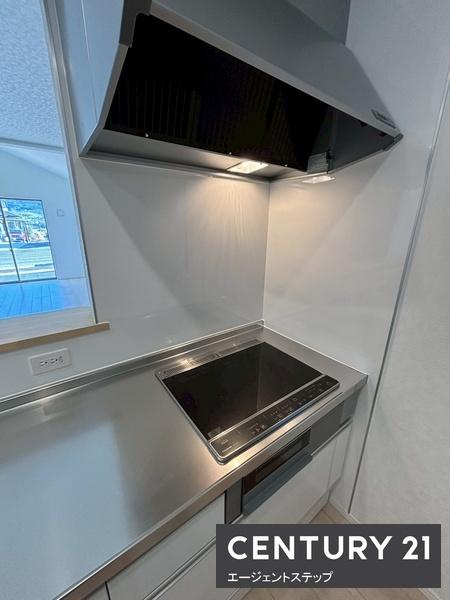クレイドルガーデン田野町南原第4　2号棟　新築
