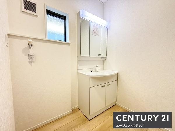 クレイドルガーデン田野町南原第4　2号棟　新築