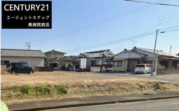 都城広原町新築