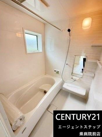 大隅町鳴神町A　新築