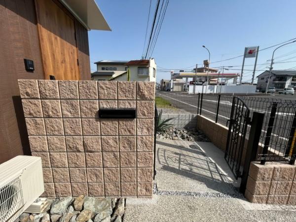 宮崎市大字新名爪の中古一戸建て