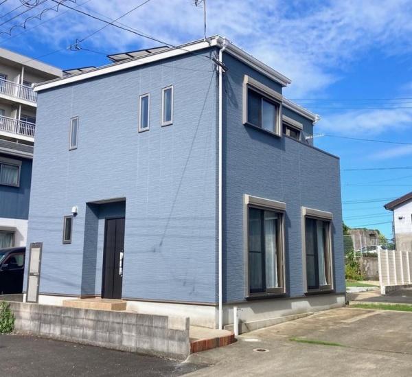 大島町北ノ原中古