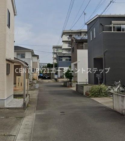 大島町北ノ原中古