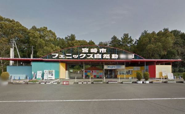 宮崎市大字島之内の中古一戸建て(宮崎市フェニックス自然動物園)