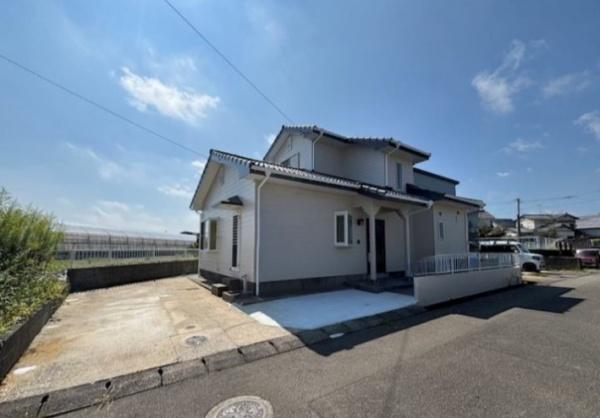 大字島之内中古