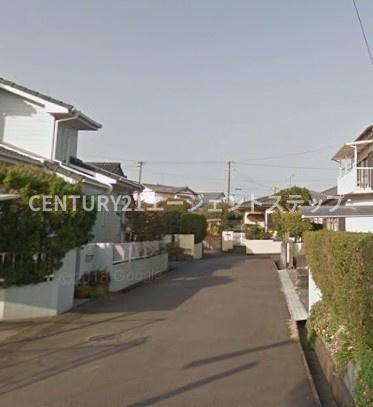 大字島之内中古