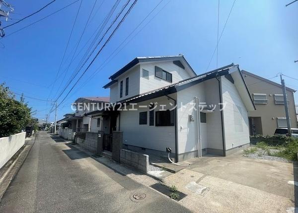 吉村町ハシテ甲中古