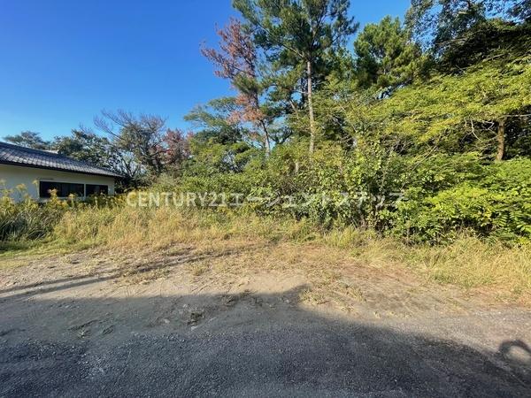 宮崎市阿波岐原町前浜の売土地