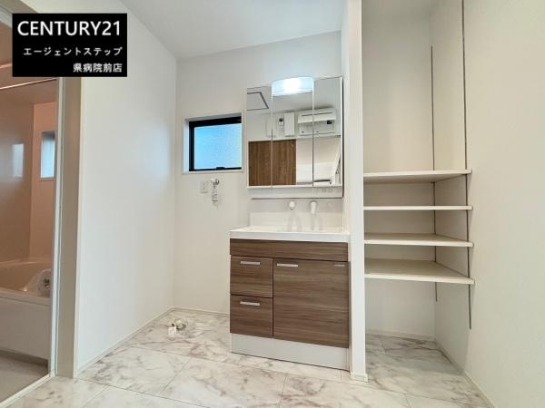 都城市金田町の新築一戸建
