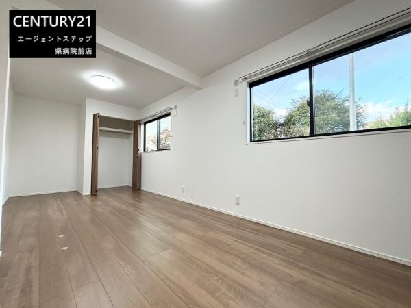 都城市金田町の新築一戸建