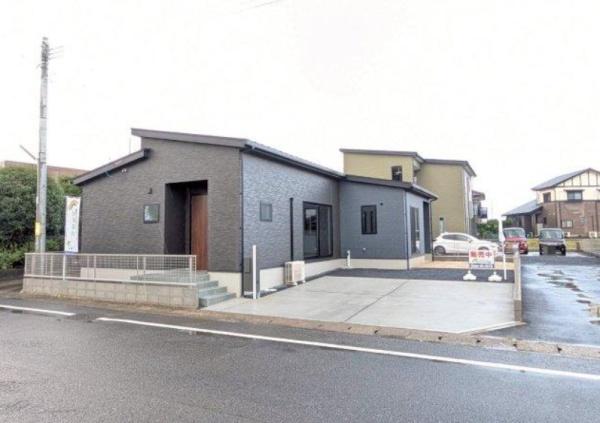 都城市金田町の新築一戸建