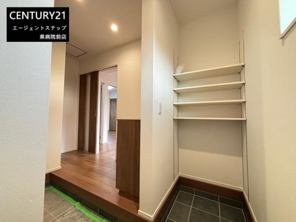 都城市金田町の新築一戸建