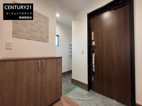 都城市金田町の新築一戸建
