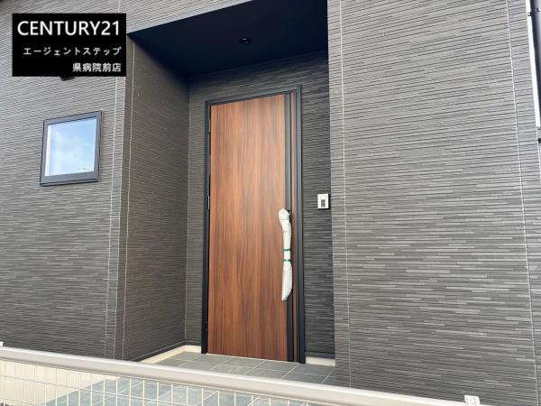 都城市金田町の新築一戸建
