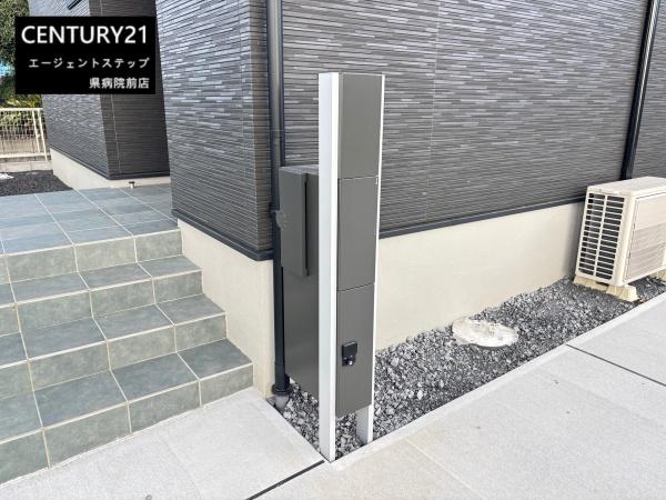 都城市金田町の新築一戸建