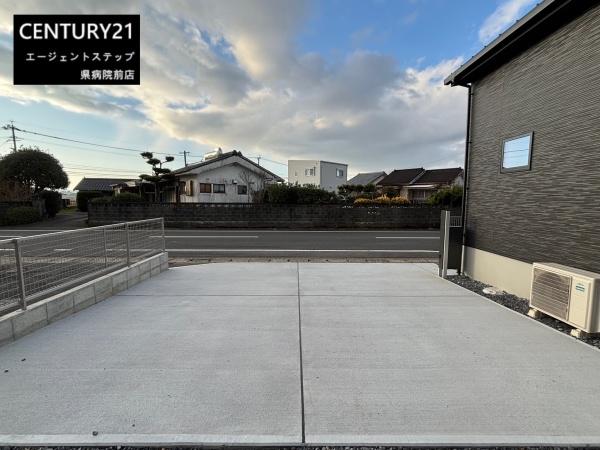 都城市金田町の新築一戸建
