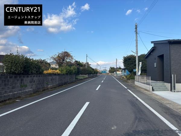都城市金田町の新築一戸建