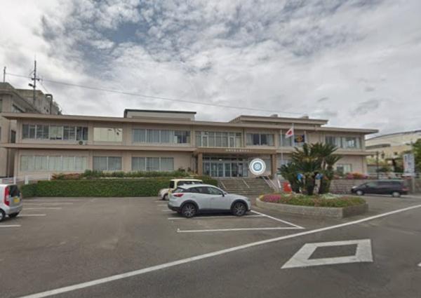 宮崎市佐土原町下田島の新築一戸建(宮崎市佐土原総合支所)