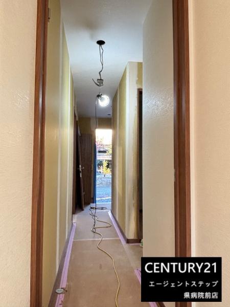 宮崎市佐土原町下田島の新築一戸建