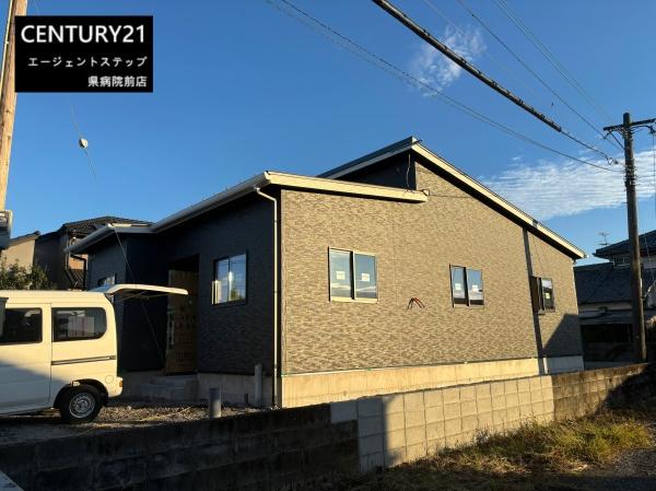 宮崎市佐土原町下田島の新築一戸建