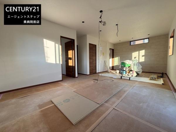 宮崎市佐土原町下田島の新築一戸建