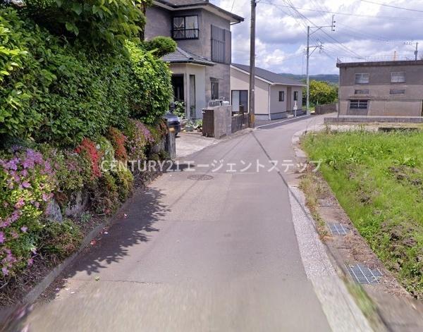 宮崎市田野町甲の土地