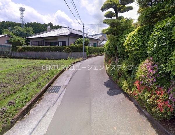 宮崎市田野町甲の土地