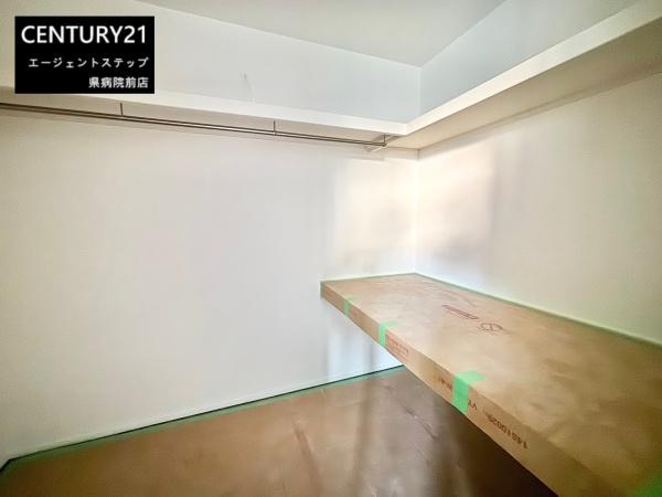 都城一万城町4B　新築