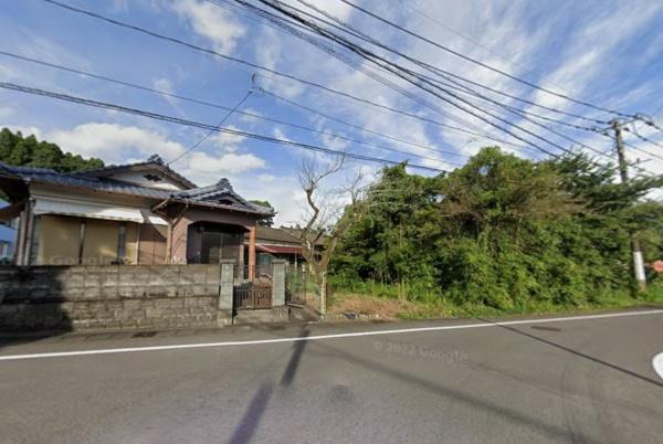 東諸県郡国富町大字本庄の土地