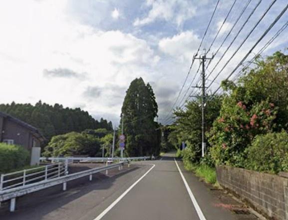 東諸県郡国富町大字本庄の土地