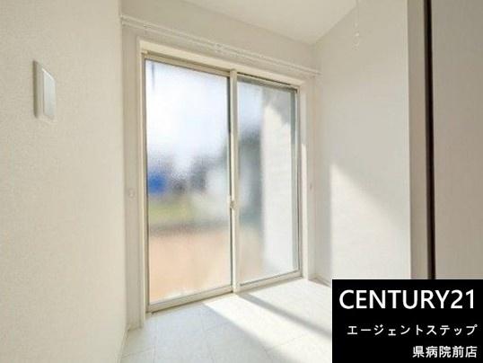 三股町9B　新築