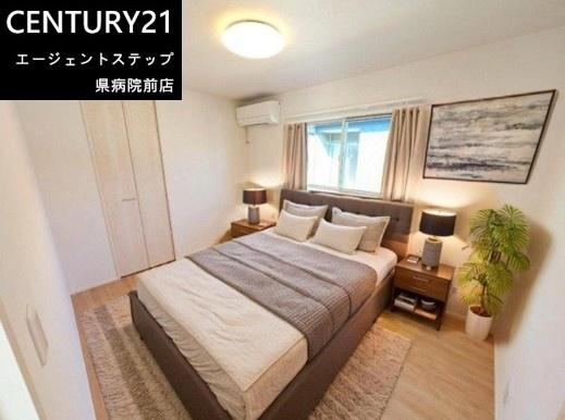 三股町9B　新築